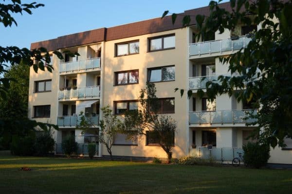Prodej bytu 3+1 64 m², Köln, Severní Porýní-Vestfálsko Prodej bytu 3+1 64 m², Köln, Severní Porýní-Vestfálsko