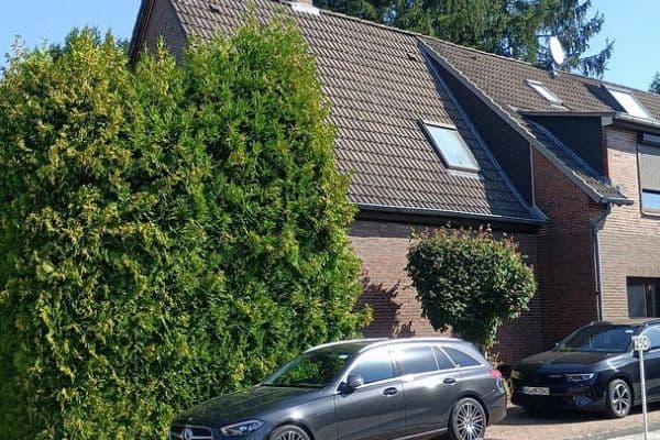 Prodej domu 240 m², pozemek 610 m², Rüdigerweg 25, Hannover Prodej domu 240 m², pozemek 610 m², Rüdigerweg 25, Hannover
