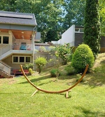 Prodej domu 300 m², pozemek 1.100 m², Neunkirchen Prodej domu 300 m², pozemek 1.100 m², Neunkirchen