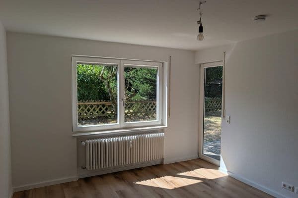 Pronájem bytu 2+1 65 m², Baden-Baden Pronájem bytu 2+1 65 m², Baden-Baden