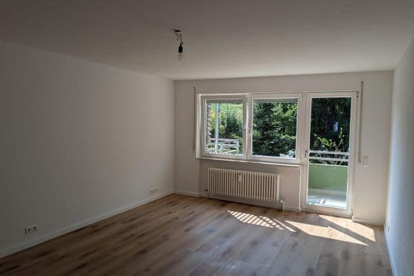 Pronájem bytu 3+1 82 m², Baden-Baden Pronájem bytu 3+1 82 m², Baden-Baden