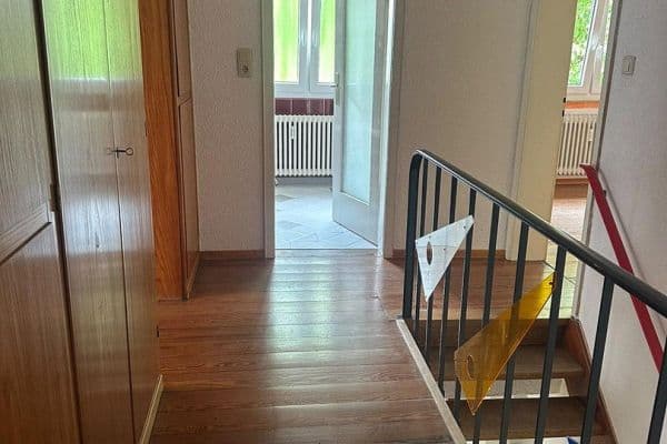 Pronájem domu 175 m², pozemek 300 m², Ebersbach Pronájem domu 175 m², pozemek 300 m², Ebersbach