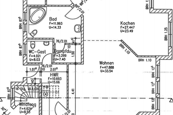 Prodej domu 200 m², pozemek 850 m², Blankenfelde-Mahlow Prodej domu 200 m², pozemek 850 m², Blankenfelde-Mahlow