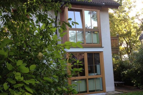 Prodej bytu 1+kk 53 m², Eigerstraße 37 a, München, Bavorsko Prodej bytu 1+kk 53 m², Eigerstraße 37 a, München, Bavorsko