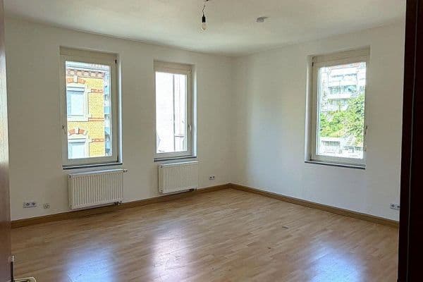 Pronájem bytu 2+1 69 m², Möhringerstr. 142, Stuttgart Pronájem bytu 2+1 69 m², Möhringerstr. 142, Stuttgart