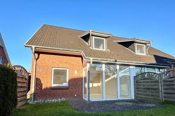 Prodej domu 130 m², pozemek 328 m², Busdorf Prodej domu 130 m², pozemek 328 m², Busdorf