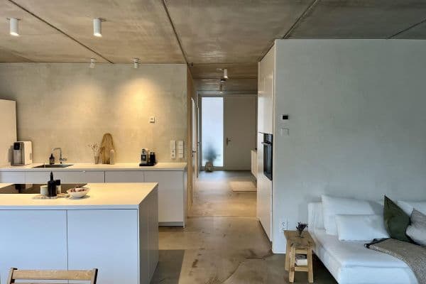 Prodej bytu 4+1 147 m², Königsbach-Stein Prodej bytu 4+1 147 m², Königsbach-Stein