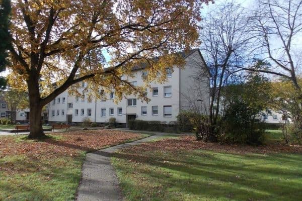 Prodej bytu 3+1 67 m², StöttebrüggerStr.34, Ronnenberg, Dolní Sasko Prodej bytu 3+1 67 m², StöttebrüggerStr.34, Ronnenberg, Dolní Sasko