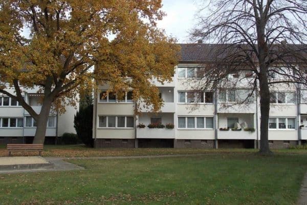 Prodej bytu 3+1 67 m², Weimarer Str. 10, Hannover Prodej bytu 3+1 67 m², Weimarer Str. 10, Hannover