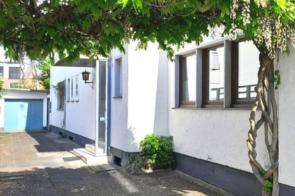 Pronájem kanceláře 49 m², Dieburg Pronájem kanceláře 49 m², Dieburg