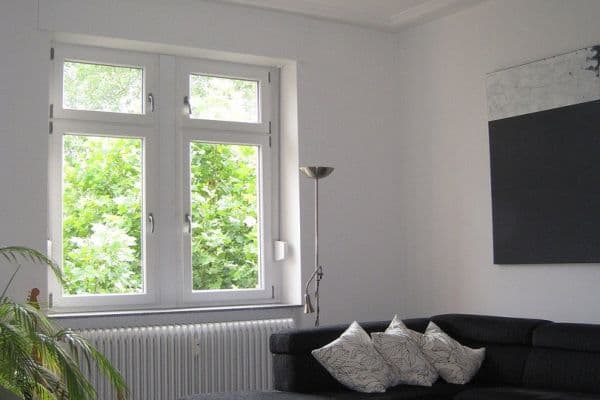Pronájem bytu 3+1 75 m², Baden-Baden Pronájem bytu 3+1 75 m², Baden-Baden
