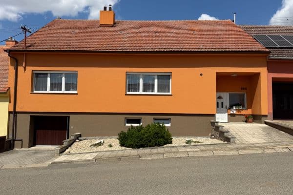 Prodej domu 235 m², pozemek 684 m², Prodej domu 235 m², pozemek 684 m²,