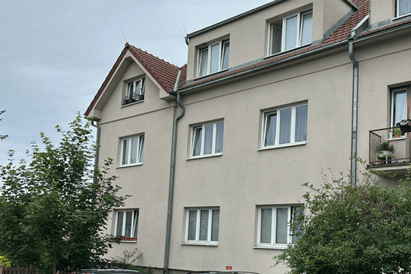 Pronájem bytu 3+kk 91 m², Na Šedivé, Praha Pronájem bytu 3+kk 91 m², Na Šedivé, Praha
