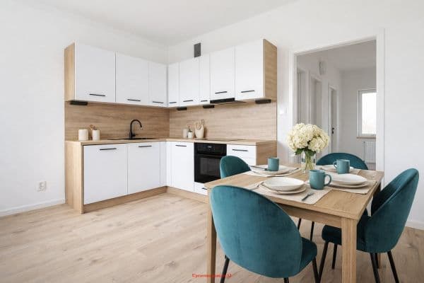 Pronájem bytu 3+1 75 m², Čapkova, Karviná, Moravskoslezský kraj Pronájem bytu 3+1 75 m², Čapkova, Karviná, Moravskoslezský kraj