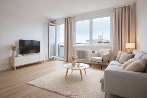 Pronájem bytu 3+1 69 m², Hornická, Albrechtice Pronájem bytu 3+1 69 m², Hornická, Albrechtice