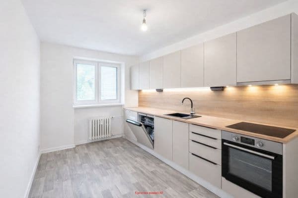 Pronájem bytu 3+1 67 m², Hlavní třída, Havířov-Město Pronájem bytu 3+1 67 m², Hlavní třída, Havířov-Město