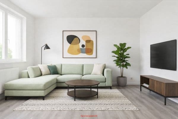 Pronájem bytu 3+kk 72 m², Hlavní třída, Havířov-Město Pronájem bytu 3+kk 72 m², Hlavní třída, Havířov-Město
