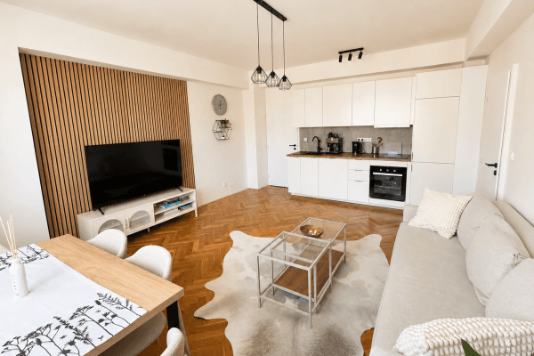 Prodej bytu 3+kk 73 m², Za Hládkovem, Praha Prodej bytu 3+kk 73 m², Za Hládkovem, Praha