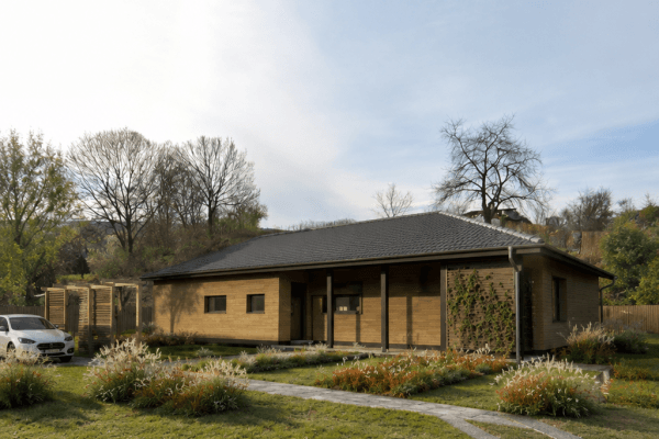Prodej pozemku 1.232 m², Těšánky Prodej pozemku 1.232 m², Těšánky