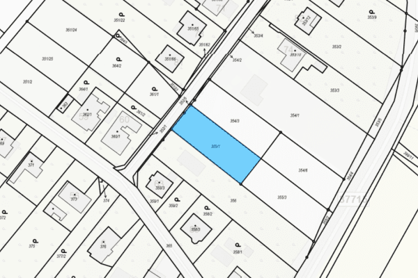 Prodej pozemku 750 m², Prodej pozemku 750 m²,