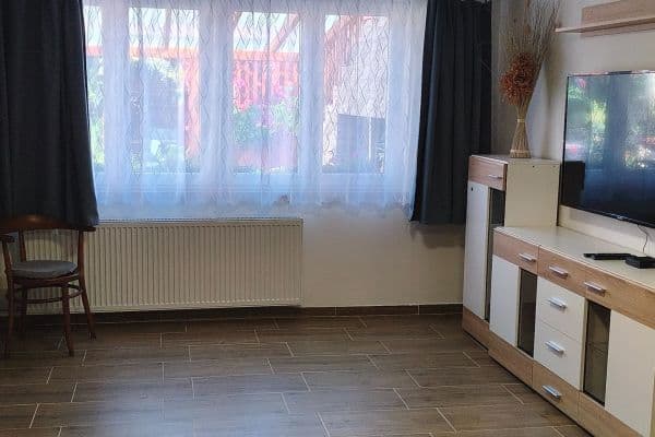 Pronájem bytu 1+kk 40 m², Riegrova, Kladno Pronájem bytu 1+kk 40 m², Riegrova, Kladno