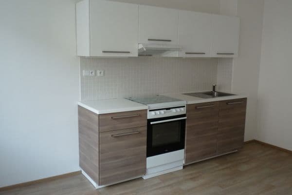 Pronájem bytu 2+kk 40 m², Spáčilova, Brno Pronájem bytu 2+kk 40 m², Spáčilova, Brno