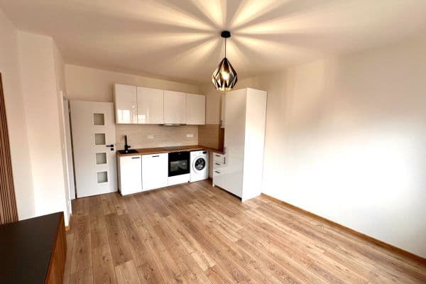 Prodej bytu 3+kk 51 m², Jičínská, Mladá Boleslav, Středočeský kraj Prodej bytu 3+kk 51 m², Jičínská, Mladá Boleslav, Středočeský kraj