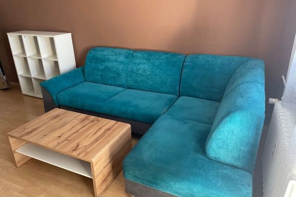 Pronájem bytu 1+1 35 m², sídliště Svobody, Prostějov Pronájem bytu 1+1 35 m², sídliště Svobody, Prostějov