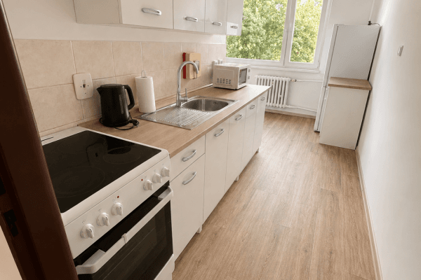 Pronájem bytu 3+1 90 m², U Pivovarské zahrady, Ústí nad Labem Pronájem bytu 3+1 90 m², U Pivovarské zahrady, Ústí nad Labem