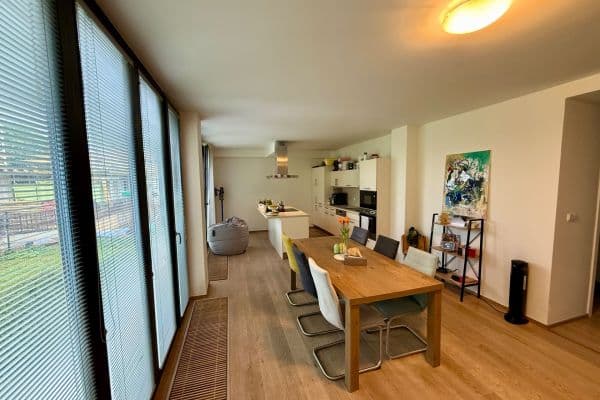 Pronájem bytu 3+kk 97 m², Ke Slivenci, Praha Pronájem bytu 3+kk 97 m², Ke Slivenci, Praha