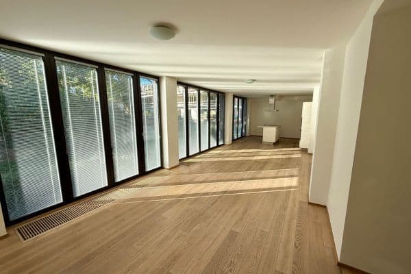 Pronájem bytu 3+kk 97 m², Ke Slivenci, Praha Pronájem bytu 3+kk 97 m², Ke Slivenci, Praha