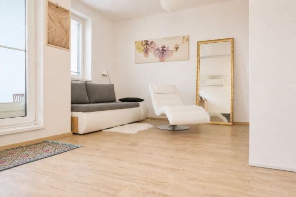 Pronájem bytu 1+kk 32 m², V Honech, Klecany Pronájem bytu 1+kk 32 m², V Honech, Klecany