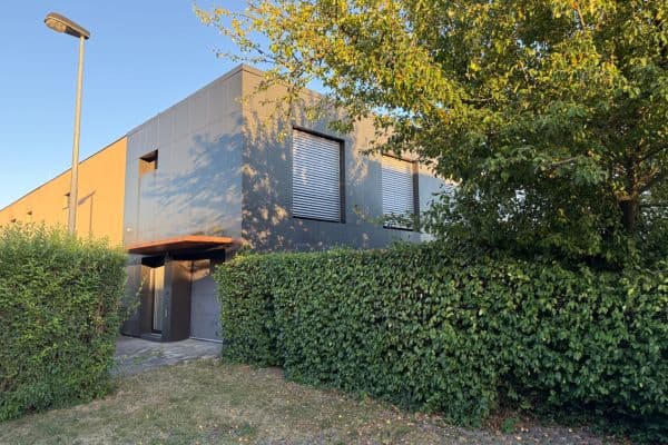 Pronájem domu 115 m², pozemek 240 m², Herrova, Praha Pronájem domu 115 m², pozemek 240 m², Herrova, Praha