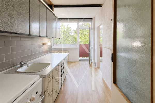 Prodej bytu 3+1 62 m², Mostecká, Litvínov Prodej bytu 3+1 62 m², Mostecká, Litvínov