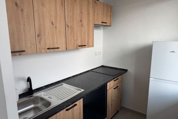 Pronájem bytu 1+kk 28 m², Palackého třída, Pardubice Pronájem bytu 1+kk 28 m², Palackého třída, Pardubice