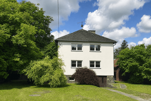 Prodej domu 208 m², pozemek 1.587 m², Prodej domu 208 m², pozemek 1.587 m²,