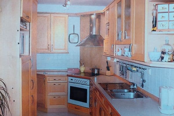 Pronájem bytu 3+1 87 m², Krouzova, Praha Pronájem bytu 3+1 87 m², Krouzova, Praha