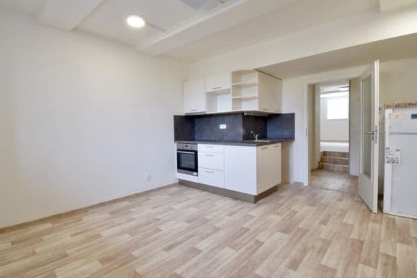 Pronájem bytu 2+kk 47 m², Skorkovského, Brno Pronájem bytu 2+kk 47 m², Skorkovského, Brno