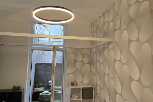 Prodej nebytového prostoru 26 m², Roháčova, Praha Prodej nebytového prostoru 26 m², Roháčova, Praha