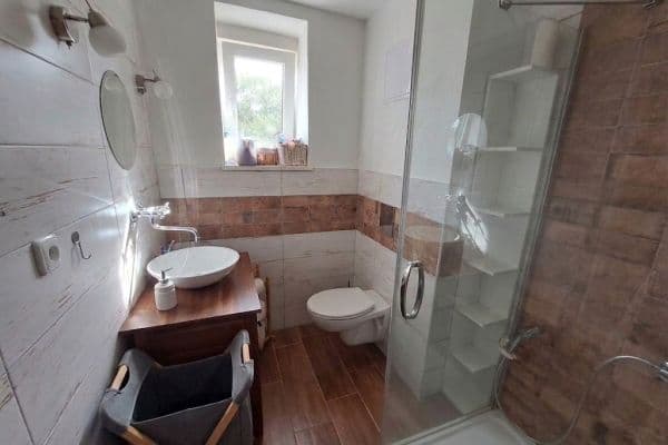 Prodej bytu 3+kk 56 m², Jana Žižky, Jince Prodej bytu 3+kk 56 m², Jana Žižky, Jince