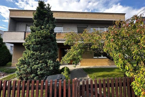 Prodej domu 146 m², pozemek 470 m², Záhumenní, Dolní Benešov Prodej domu 146 m², pozemek 470 m², Záhumenní, Dolní Benešov