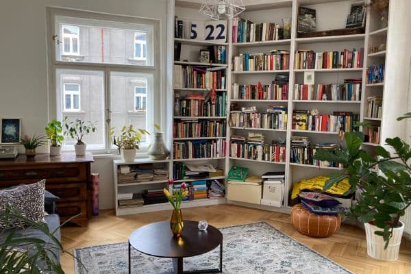 Prodej bytu 2+1 55 m², Žitomírská, Praha Prodej bytu 2+1 55 m², Žitomírská, Praha