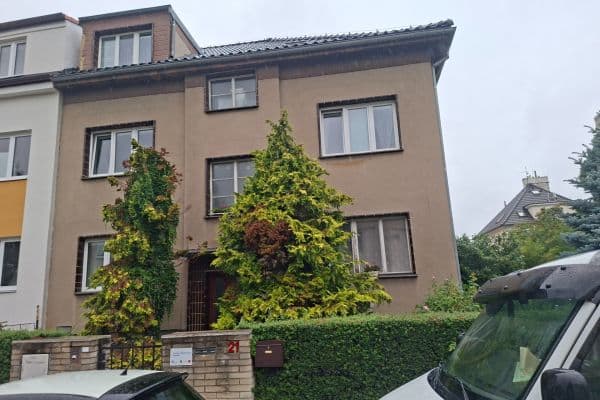 Pronájem bytu 4+kk 80 m², Doubravčická, Praha Pronájem bytu 4+kk 80 m², Doubravčická, Praha