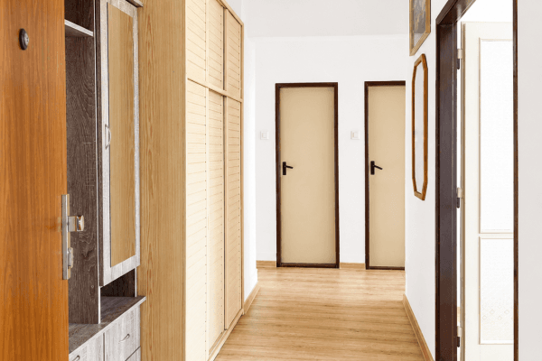 Pronájem bytu 2+1 62 m², Jednoty, Sokolov Pronájem bytu 2+1 62 m², Jednoty, Sokolov
