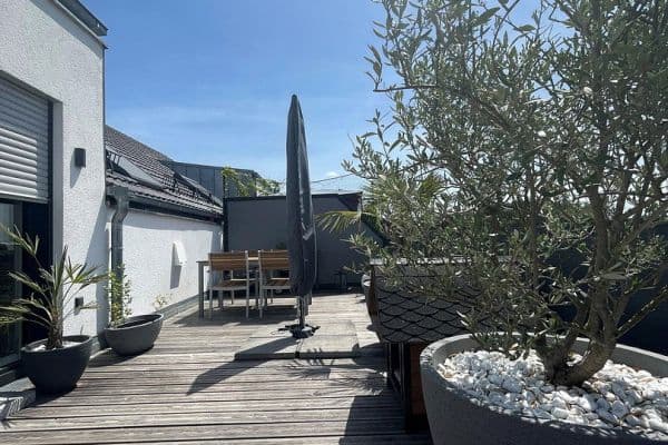 Pronájem bytu 3+1 95 m², Hohenthann Pronájem bytu 3+1 95 m², Hohenthann