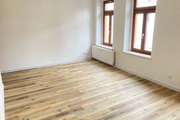 Pronájem bytu 1+kk 52 m², Wilhelm-Plesse-Str. 26, Leipzig, Sasko Pronájem bytu 1+kk 52 m², Wilhelm-Plesse-Str. 26, Leipzig, Sasko