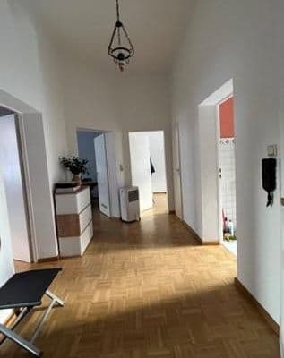 Prodej bytu 3+1 75 m², Frankfurt am Main Prodej bytu 3+1 75 m², Frankfurt am Main