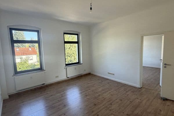 Pronájem bytu 2+1 64 m², Albert-Kleeberg-Str. 2, Fürstenwalde nad Sprévou, Braniborsko Pronájem bytu 2+1 64 m², Albert-Kleeberg-Str. 2, Fürstenwalde nad Sprévou, Braniborsko