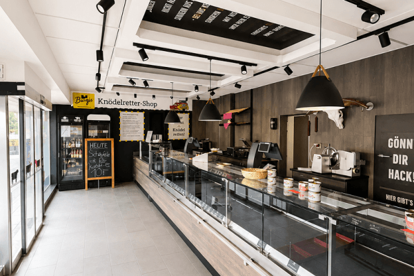 Pronájem nebytového prostoru 137 m², Von-der-Tann-Straße 156, Nürnberg, Bavorsko Pronájem nebytového prostoru 137 m², Von-der-Tann-Straße 156, Nürnberg, Bavorsko