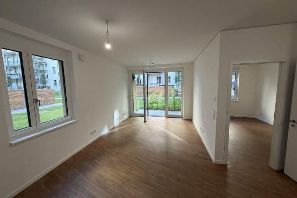 Pronájem bytu 2+1 61 m², Sonntagstr. 23, Berlin, Berlín Pronájem bytu 2+1 61 m², Sonntagstr. 23, Berlin, Berlín